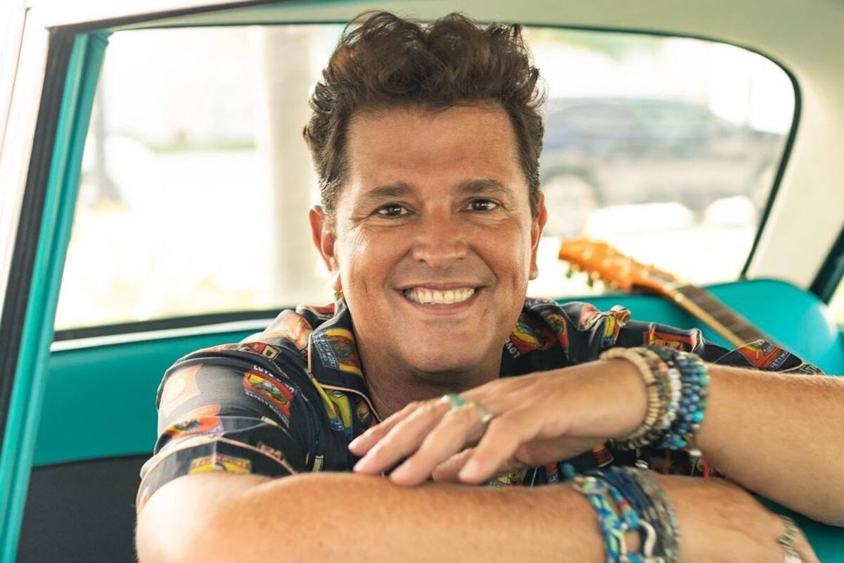 Carlos Vives llama “malinchistas” a los mexicanos y colombianos, y quiere ganarse un Grammy para ser aceptado