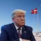 Donald Trump nombra un enviado para Groenlandia y revive el deseo de anexión, en tensión con Dinamarca