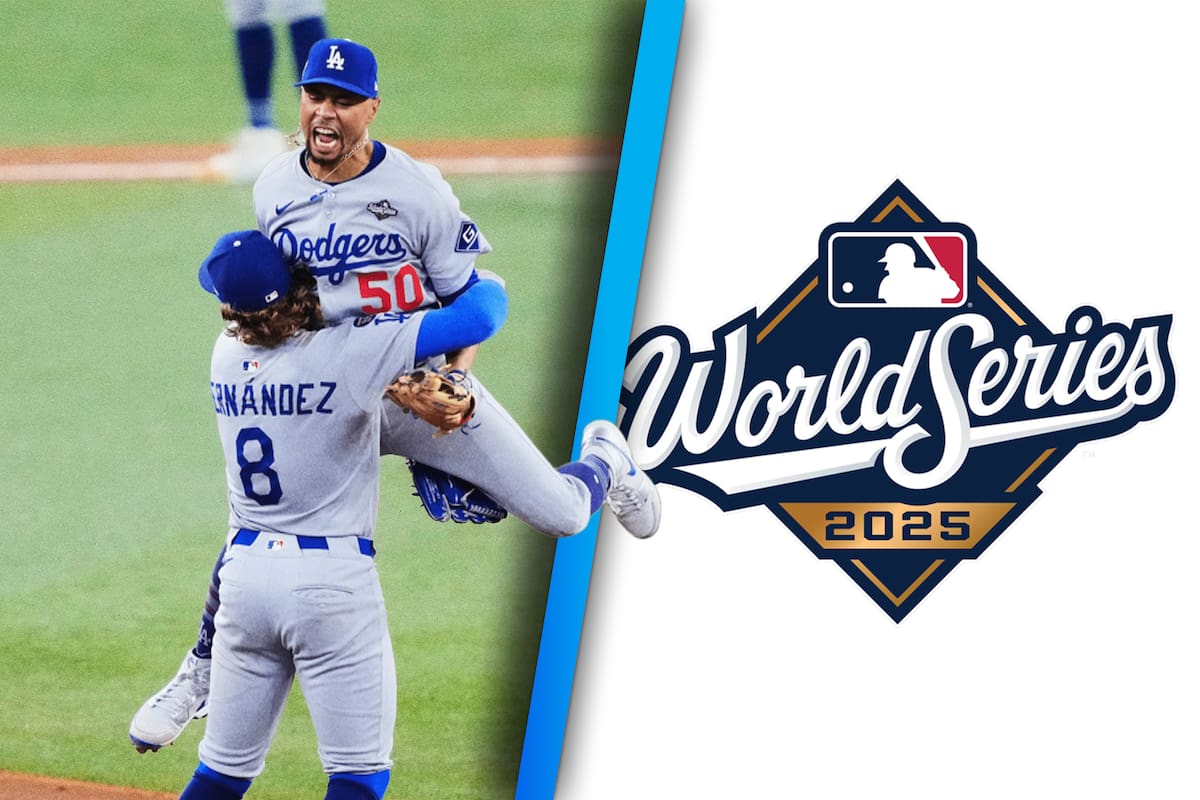 ¡Terror en Toronto! Dodgers sobreviven al susto de Halloween y obligan el Juego 7 de la Serie Mundial con final de infarto