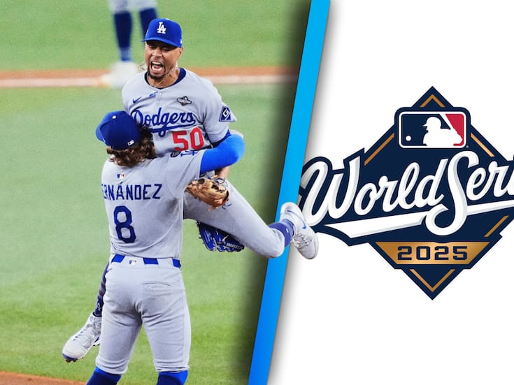 ¡Terror en Toronto! Dodgers sobreviven al susto de Halloween y obligan el Juego 7 de la Serie Mundial con final de infarto