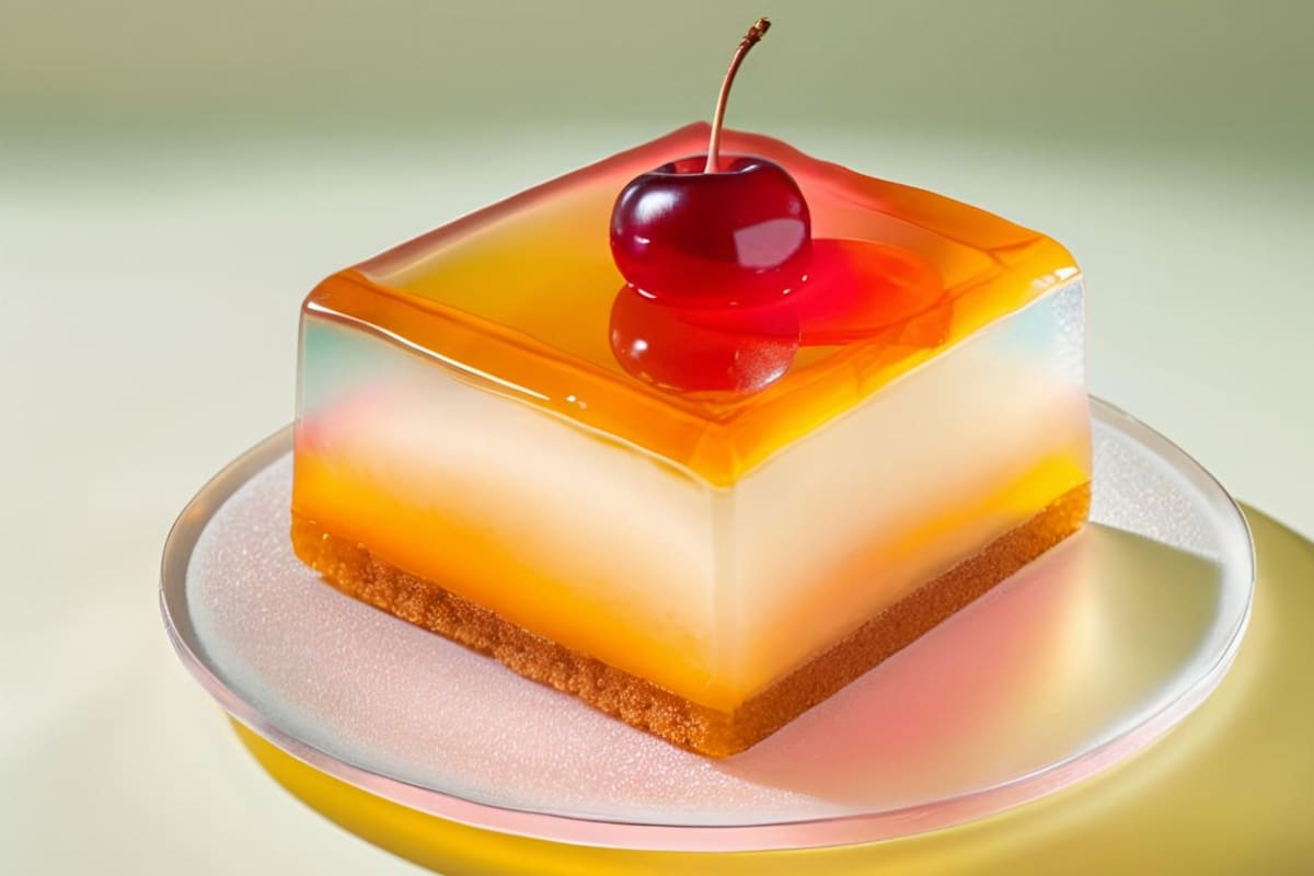 El postre económico elaborado con una parte poco consumida de la carne aporta colágeno natural y puede contribuir al cuidado de la piel, el cabello y las articulaciones