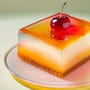 El postre económico elaborado con una parte poco consumida de la carne aporta colágeno natural y puede contribuir al cuidado de la piel, el cabello y las articulaciones