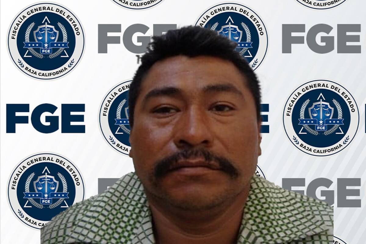 Dan 5 años de prisión a abusador sexual de menor
