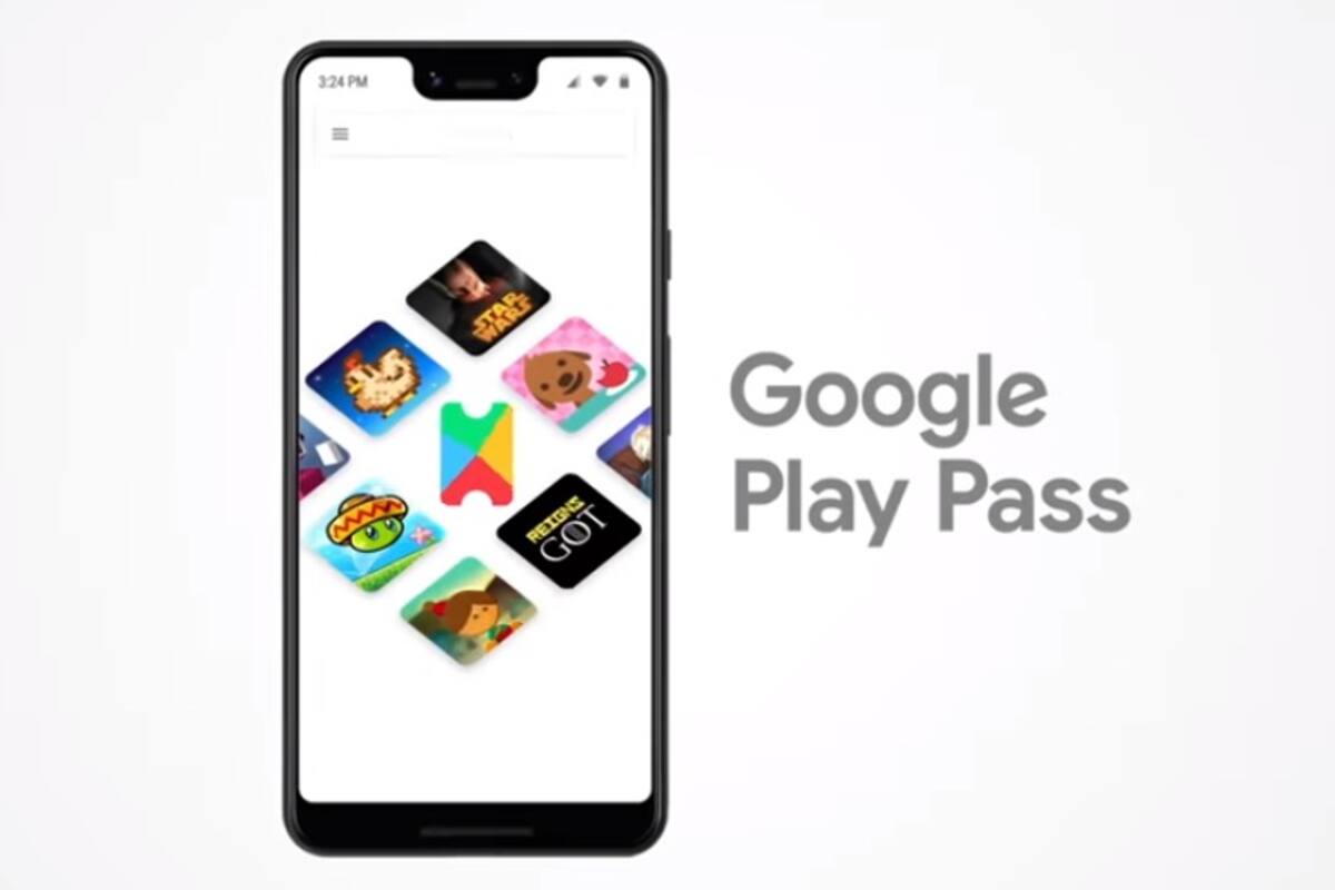 Google lanza Play Pass, una suscripción de juegos en Android