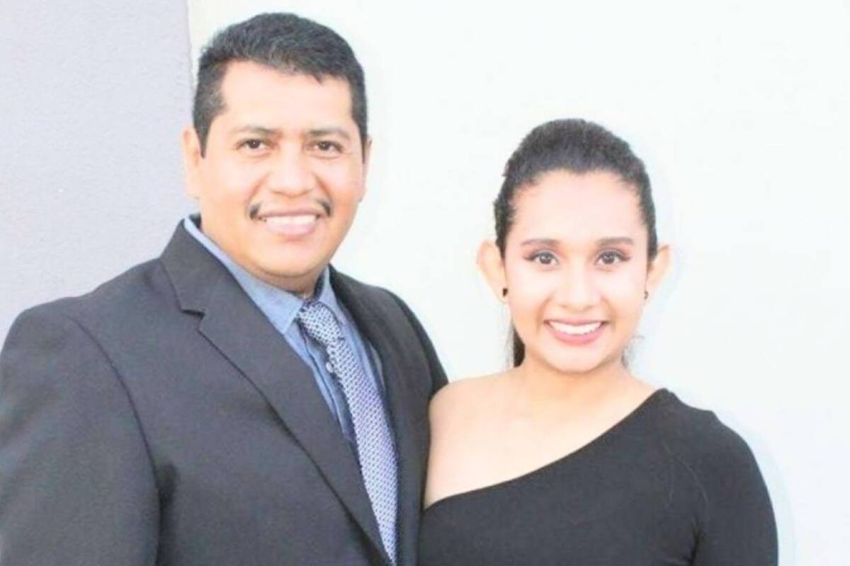 Fallece hija de Antonio de la Cruz, periodista asesinado en Tamaulipas
