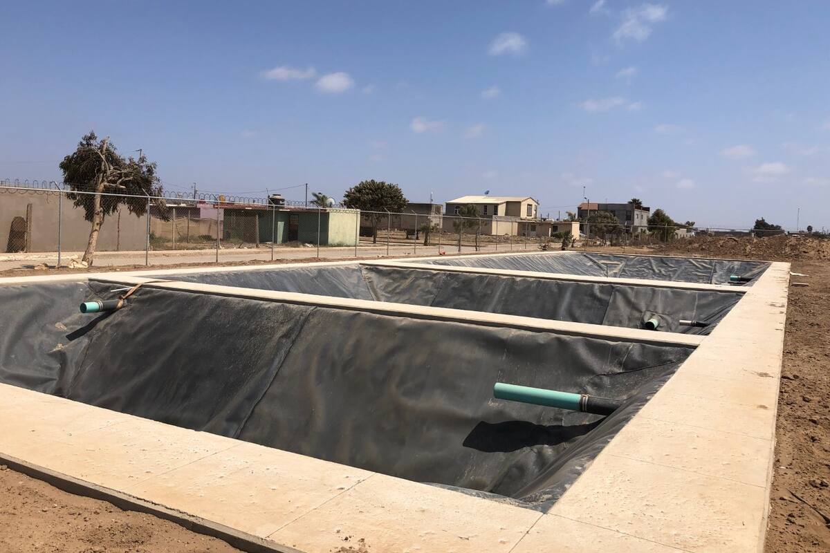 San Quintín muestra mayor desarrollo como municipio