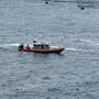 Localizan cuerpo de uno de los pescadores desaparecidos cerca de La Bufadora