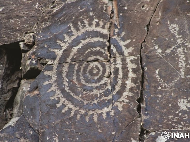 INAH descubre aldea prehispánica vinculada a la Tradición Trincheras en el norte de Sonora