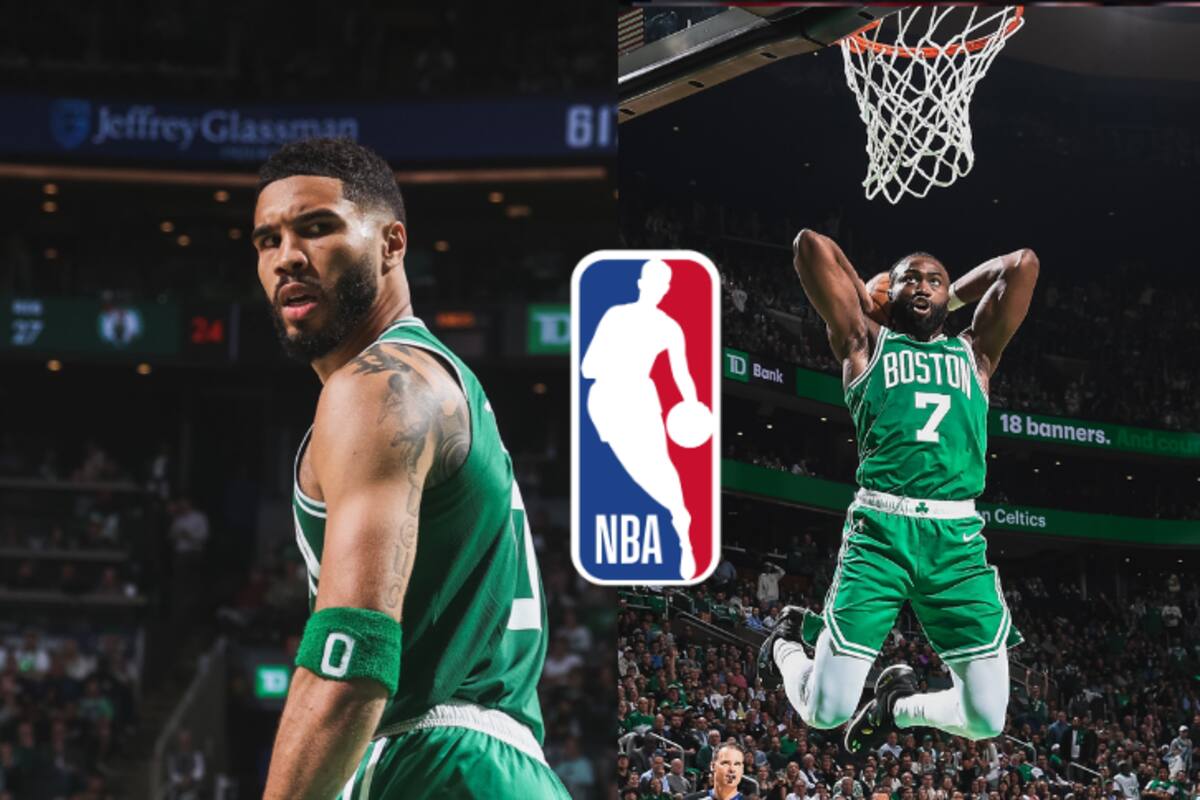¡No perdona el campeón! Los Boston Celtics arrollan a los NY Knicks en la inauguración de la NBA