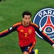 Feerán Torres está cerca de ser nuevo jugador del PSG