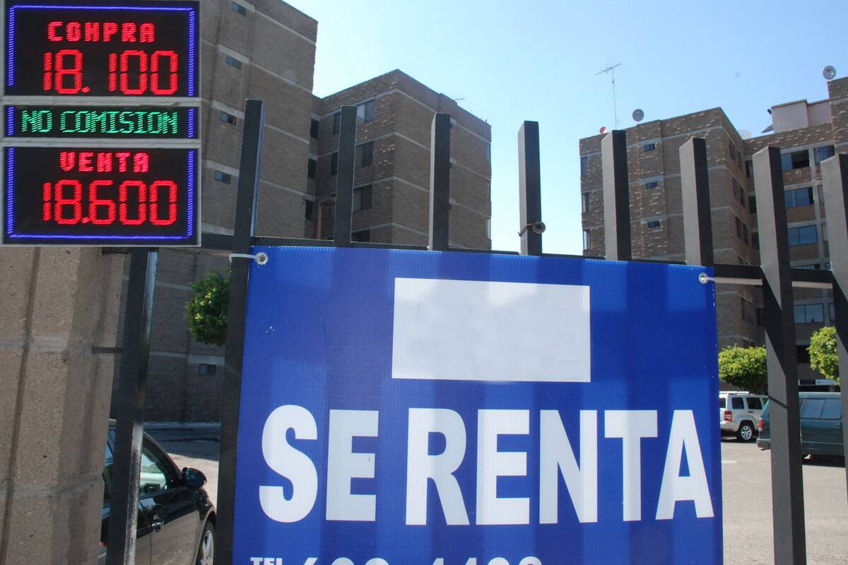 Prevén mayor demanda de viviendas en Tijuana tras repunte del dólar