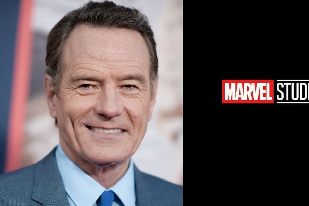 Bryan Cranston en conversaciones para unirse al UCM