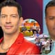 Yahir llora por salida de Aldo y lo llama “alegría”