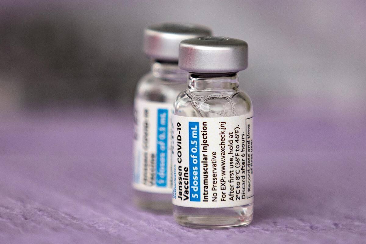 ¿Qué sabemos realmente sobre la eficacia de las vacunas Pfizer, Moderna y Johnson & Johnson contra la covid-19?