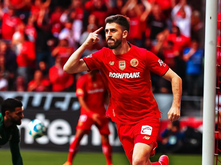 Toluca vs Cruz Azul: Goles, resumen y mejores momentos