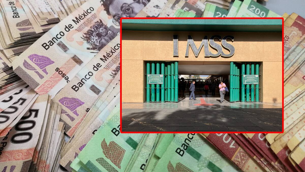 Estas personas no tienen derecho a recibir doble pensión por el IMSS dice la SCJN