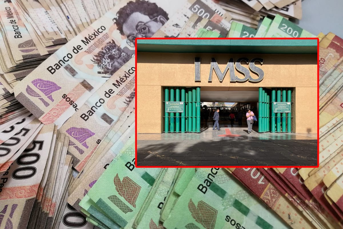 Estas personas no tienen derecho a recibir doble pensión por el IMSS dice la SCJN