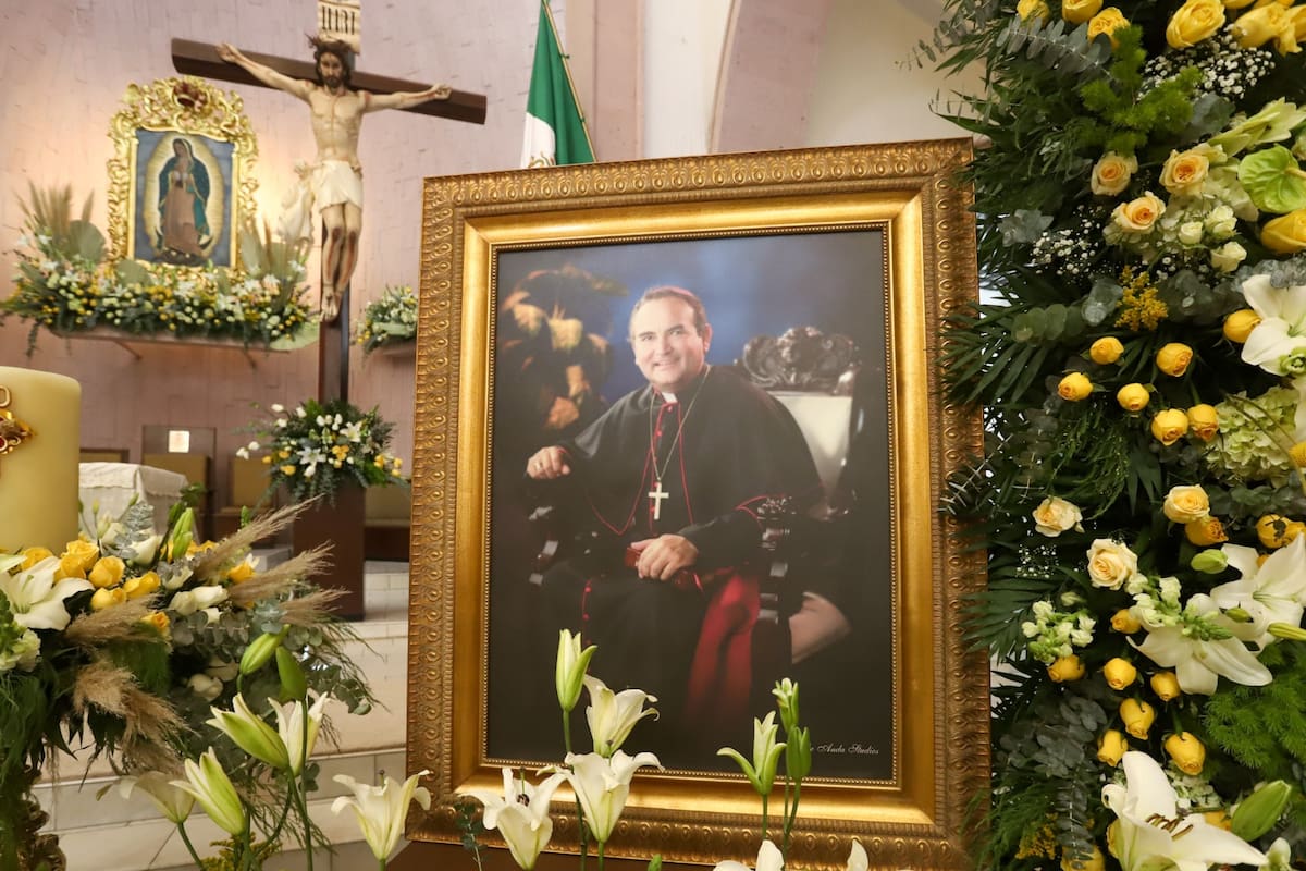 A cuatro años de su partida: Recordando a Jose Isidro Guerrero Macias