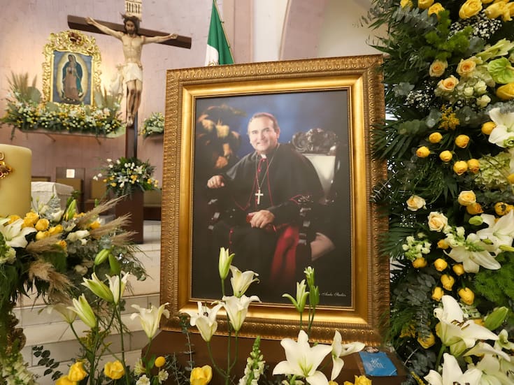 A cuatro años de su partida: Recordando a Jose Isidro Guerrero Macias