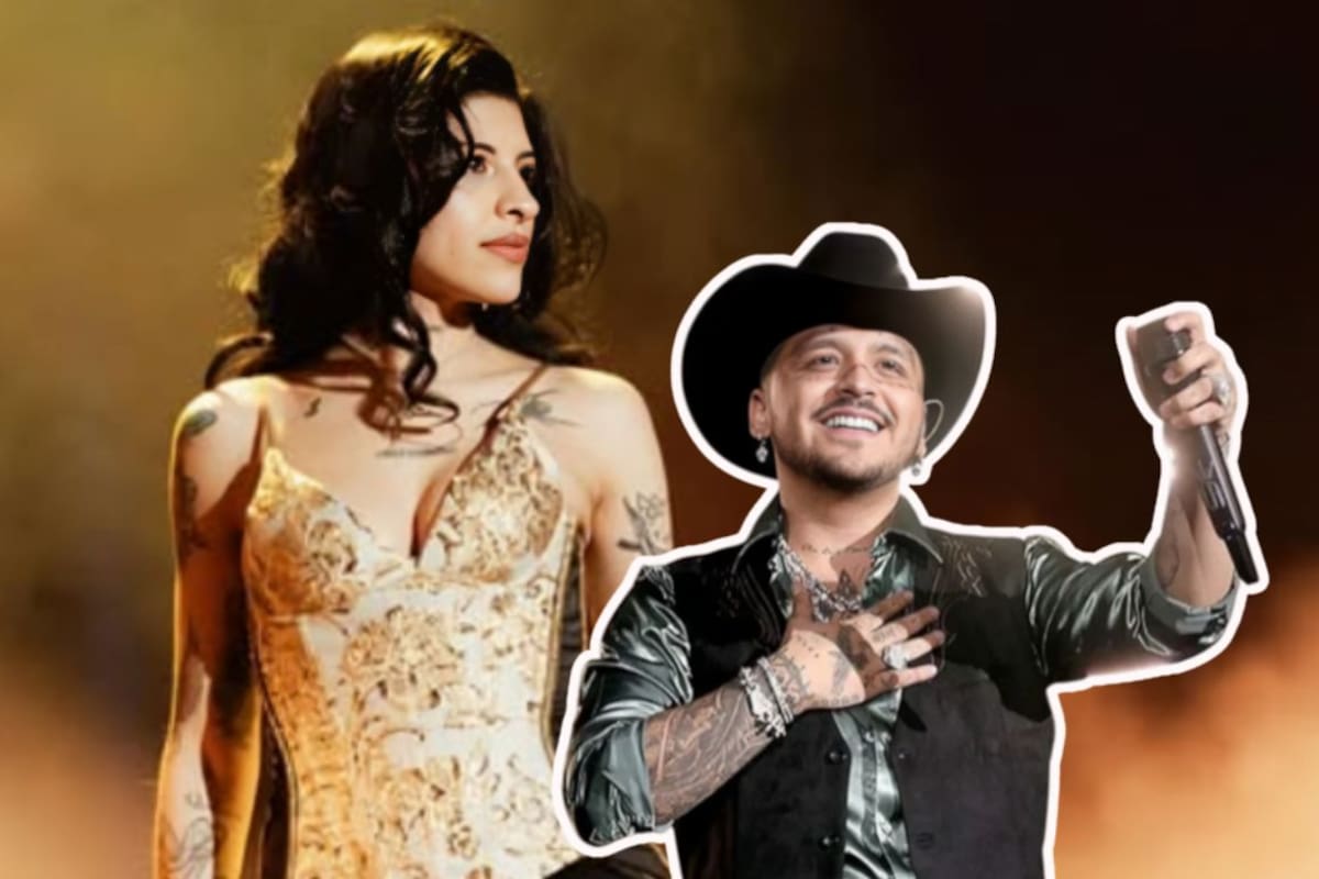 Diputada de Michoacán propone en México la “Ley Cazzu”, una reforma que busca impedir que padres ausentes bloqueen pasaportes y viajes internacionales de sus hijos, inspirada en el caso mediático de Christian Nodal