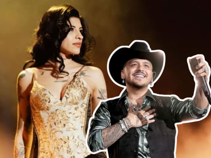 Diputada de Michoacán propone en México la “Ley Cazzu”, una reforma que busca impedir que padres ausentes bloqueen pasaportes y viajes internacionales de sus hijos, inspirada en el caso mediático de Christian Nodal