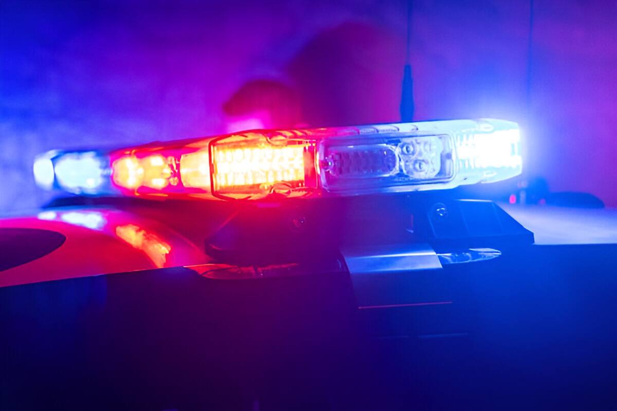 Dejan restos en carretera libre Tijuana - Rosarito