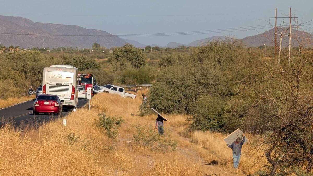 Foto: Julián Ortega.