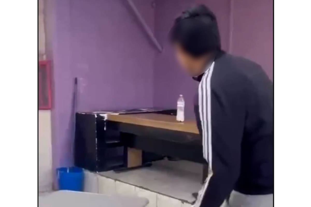 Presentarán un nuevo protocolo de seguridad para escuelas de educación básica