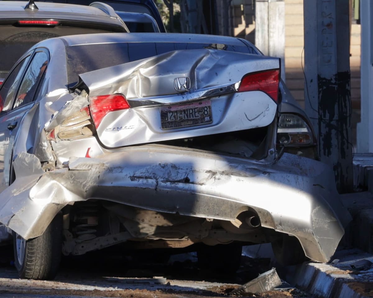 Foto: Javier Gallegos