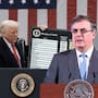 México asegura que 85% de sus exportaciones a EEUU quedaría protegido del nuevo arancel de 10%, luego de consultas con Washington sobre la investigación por trabajo forzoso