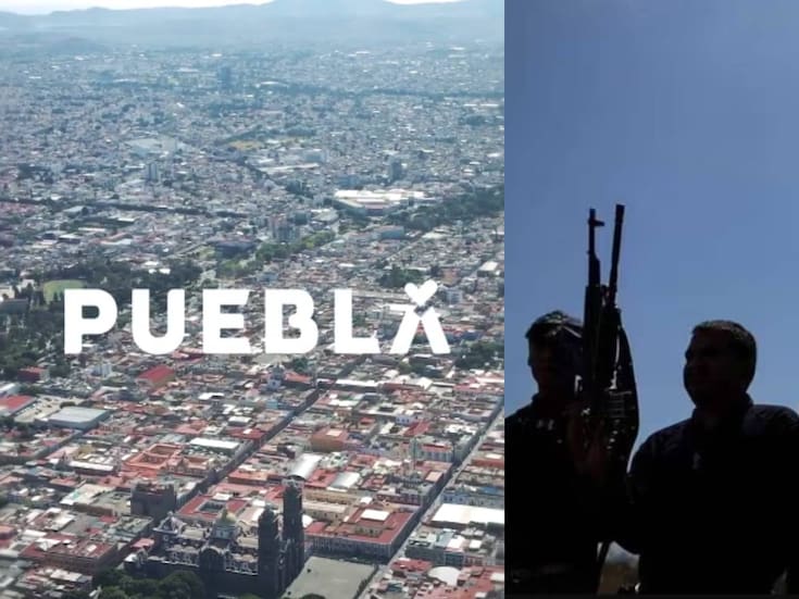 Siete alcaldes en Puebla solicitan protección por amenazas del crimen organizado