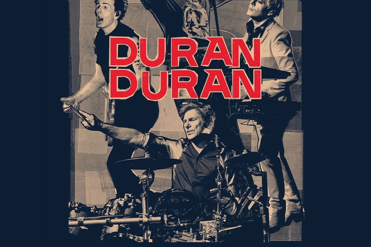 Duran Duran trae su gira Invisible Days Tour a San Diego