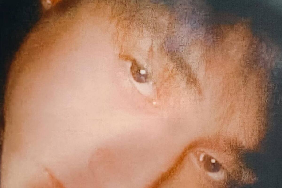 Se busca a Alejandro Grano Zamudio de 24 de edad
