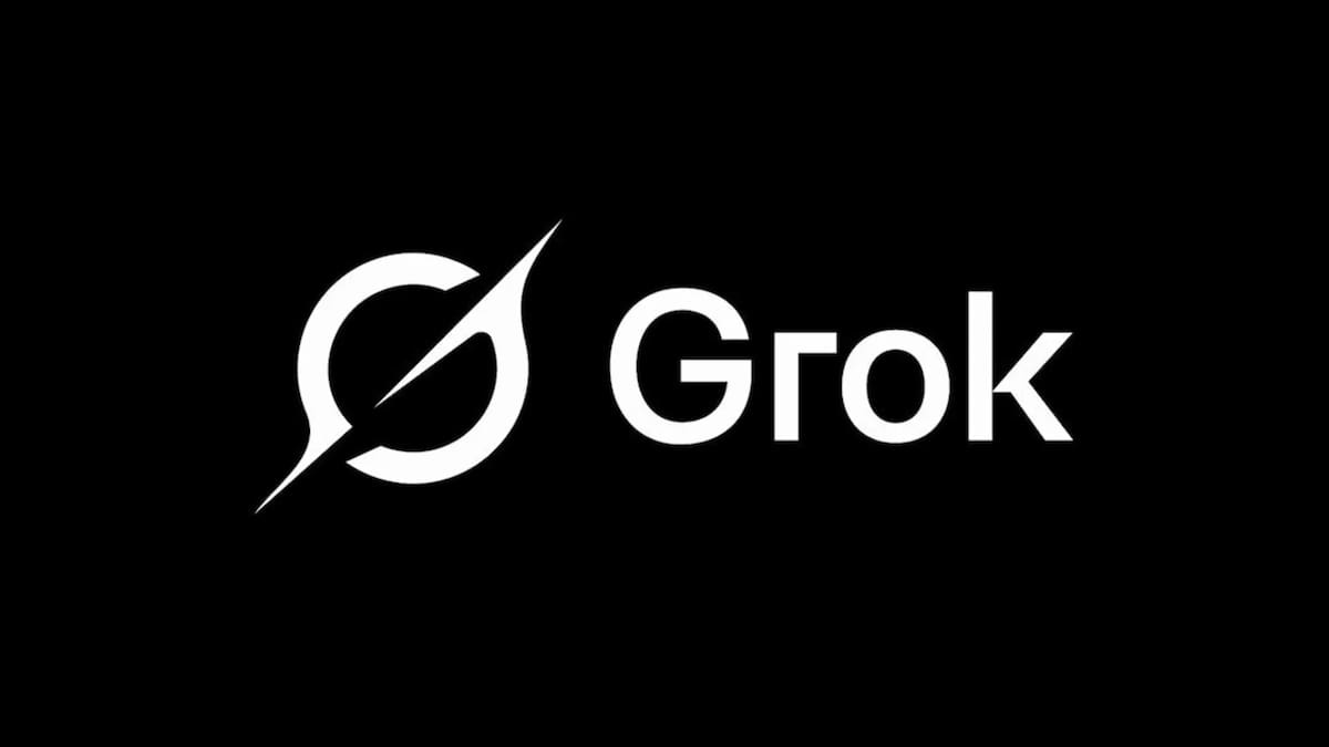 Grok.