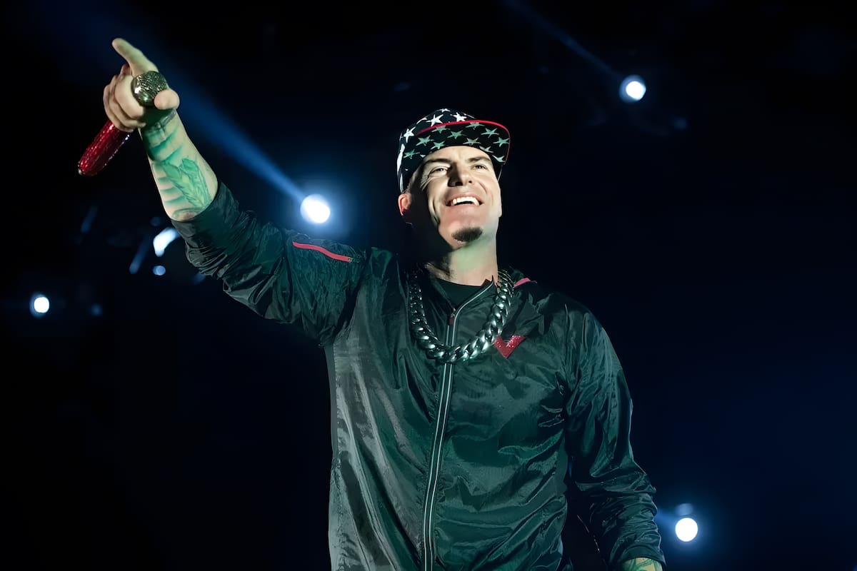 RocqFest 2025: Vanilla Ice, Rob Base y Tone Loc