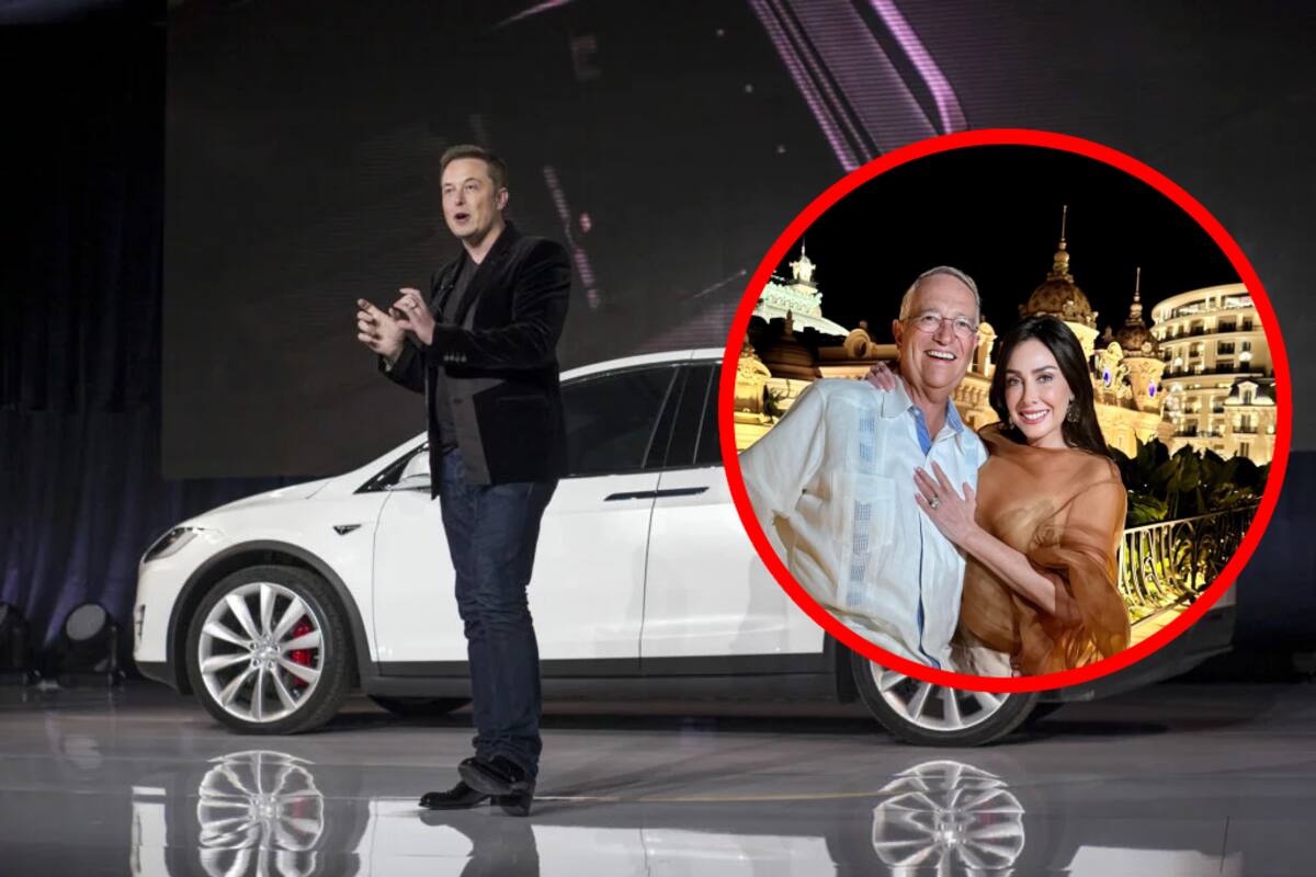 Ricardo Salinas Pliego lanza duro dardo al multimillonario Elon Musk por supuestas “mentiras”