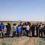 Reconoce Célida López la aportación de trabajadores agrícolas a la economía de Sonora
