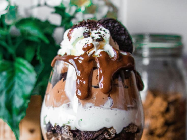 5 postres navideños fáciles para endulzar tus cenas sin complicarte