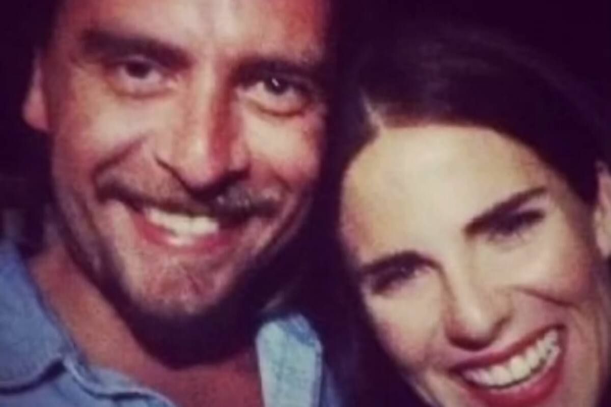 Karla Sousa envía conmovedor mensaje tras la muerte de su hermano, el ex Menudo Adrián Olivares