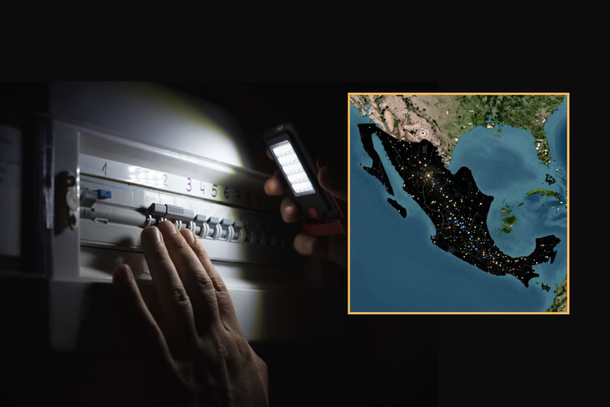 ¿Se apagará la luz en todo México? Fecha, hora y motivo del apagón simbólico de marzo