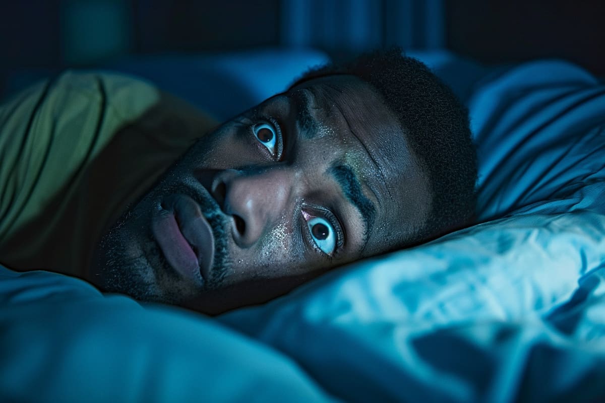 ¿Cuánto sueño es demasiado? Según expertos