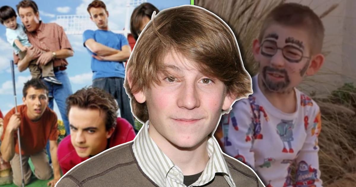 ¿Por qué Erik Per Sullivan, el actor que interpretó a Dewey en Malcolm el de en medio, no regresará al reboot de la serie?