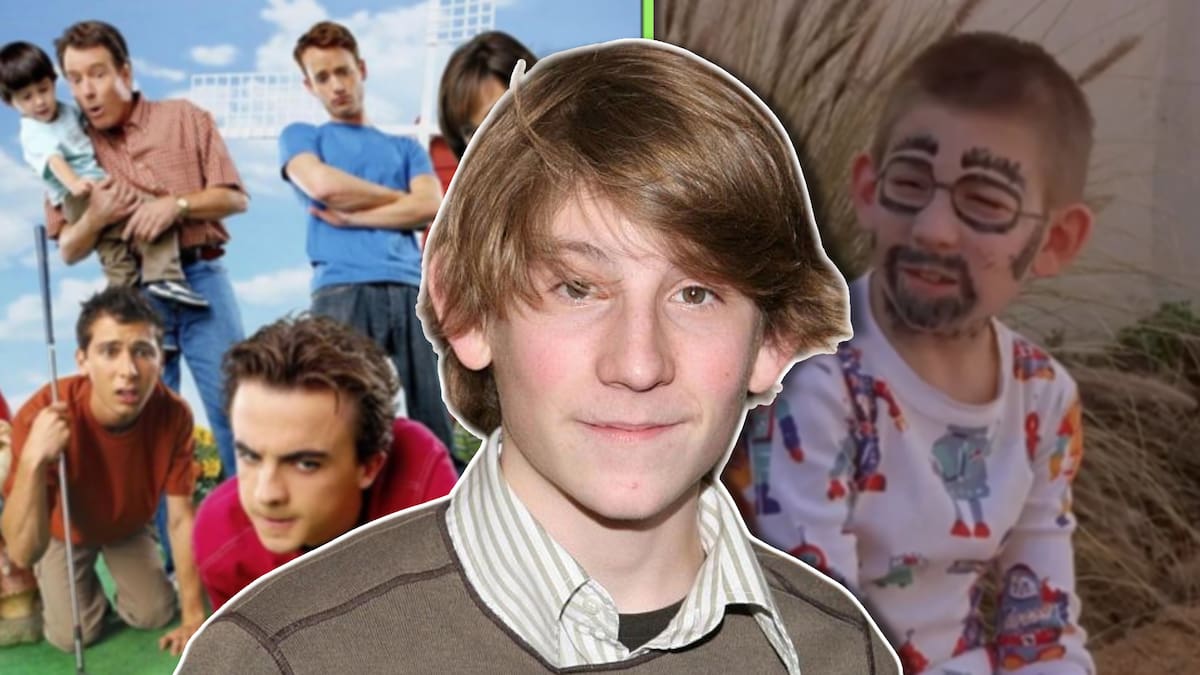 El regreso de Malcolm el de en medio será sin Erik Per Sullivan como Dewey. / Foto: Especial