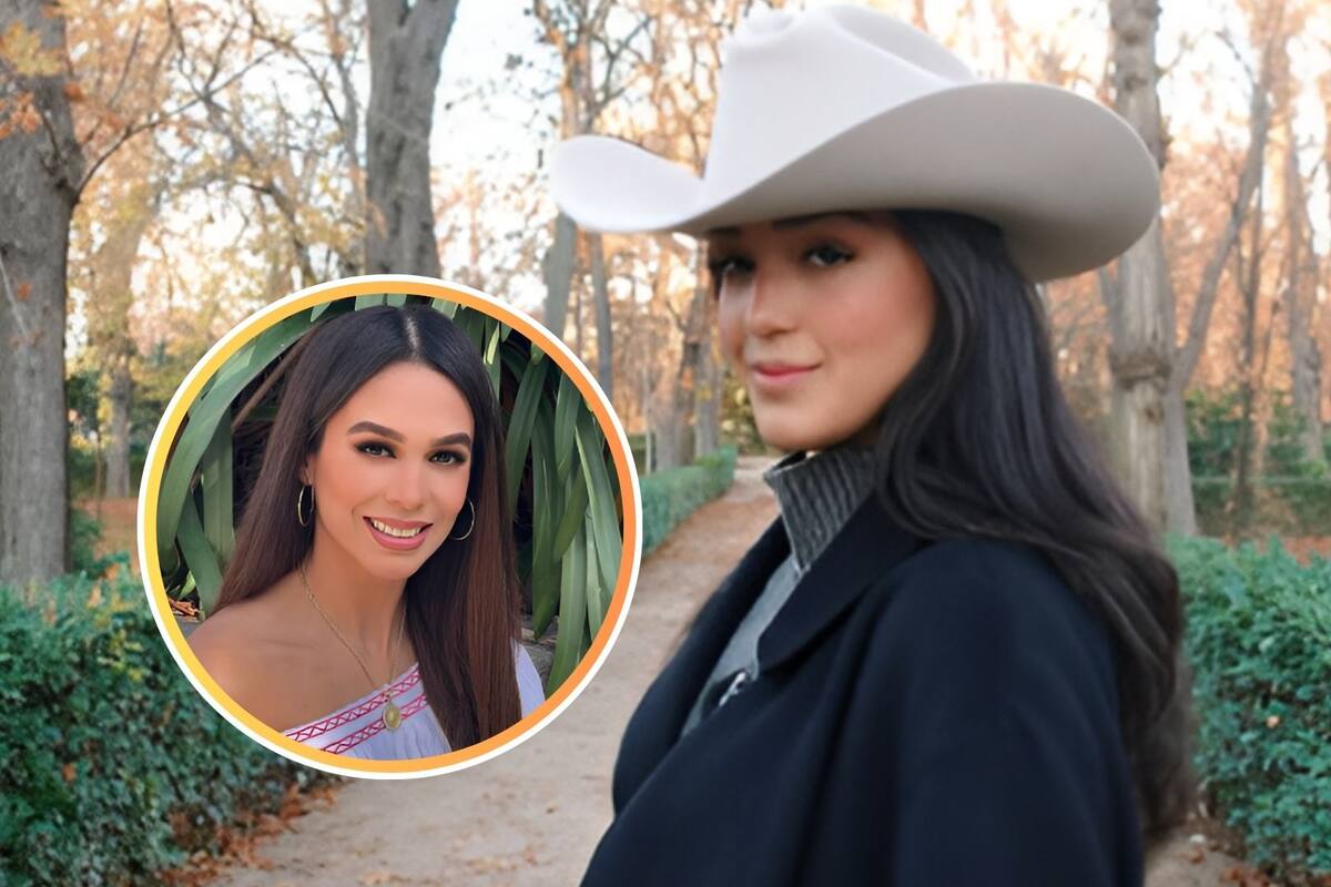 Ale Capetillo aclara rumores de distanciamiento con su madre, Biby Gaytán