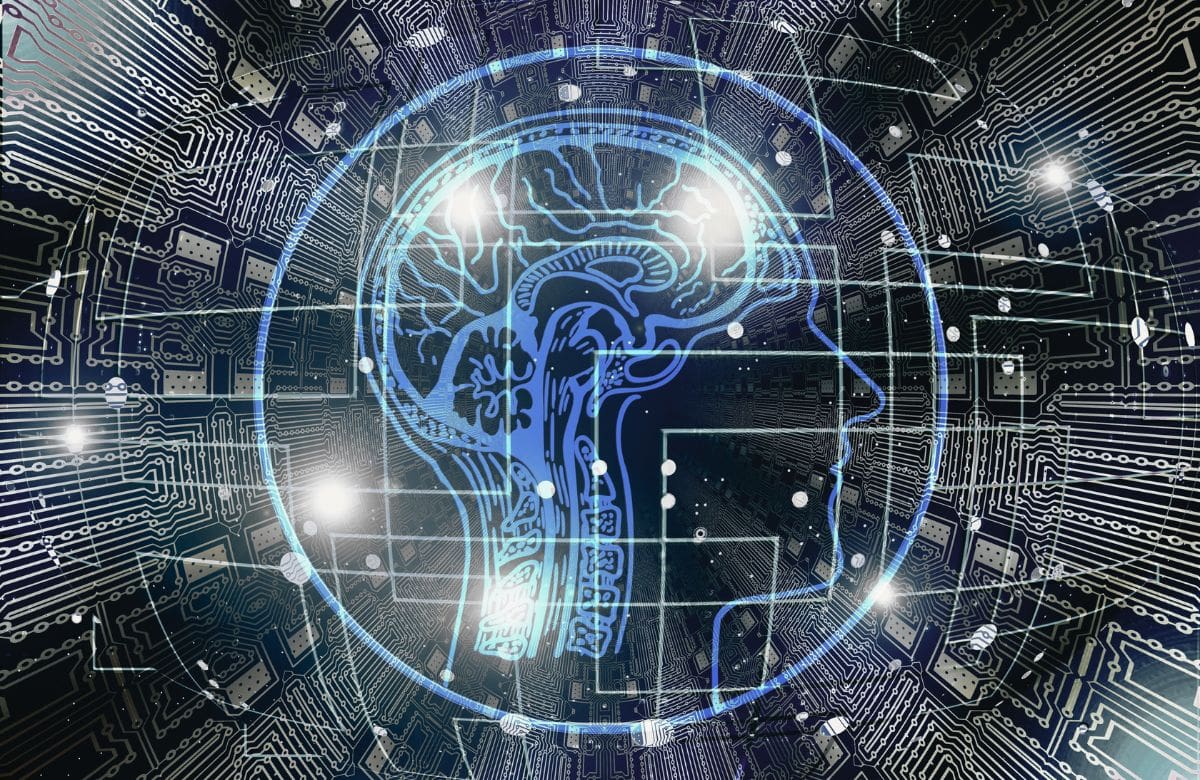 Neuralink busca devolver la vista con un chip cerebral | Foto: Especial