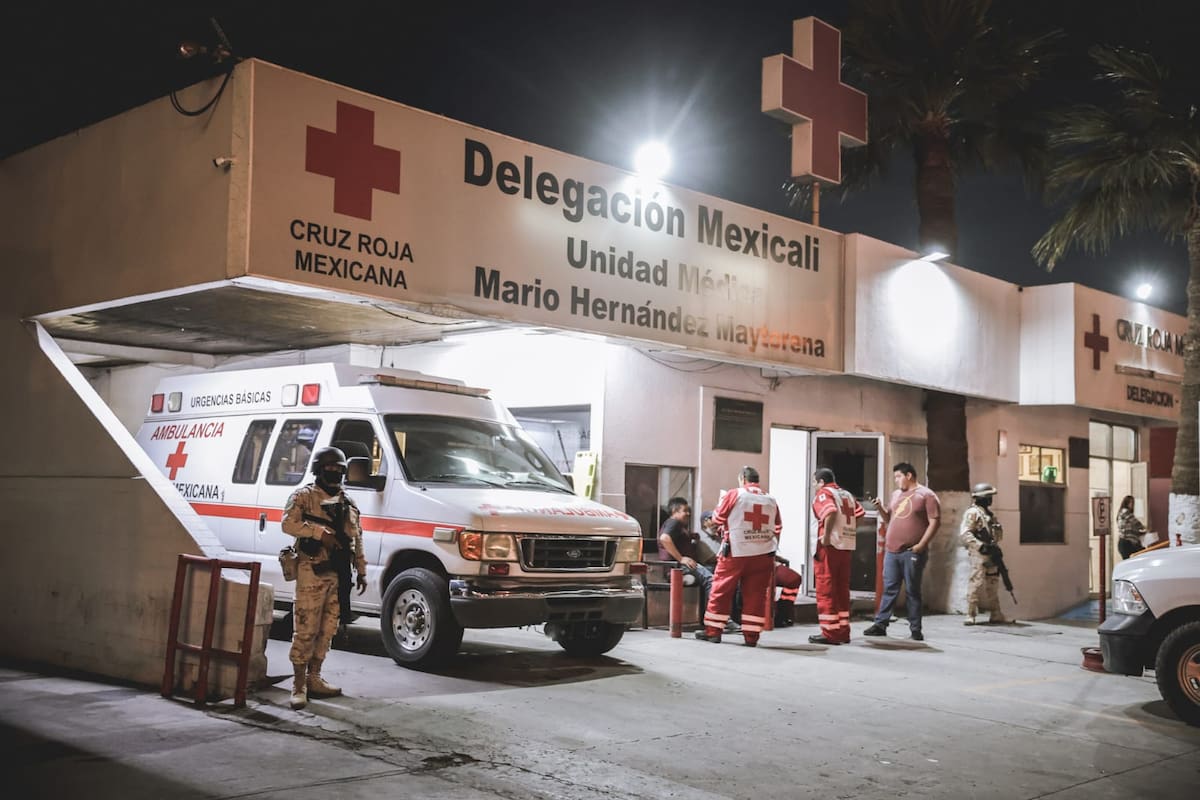 Hombre fallece luego de ser asaltado por un grupo de encapuchados
