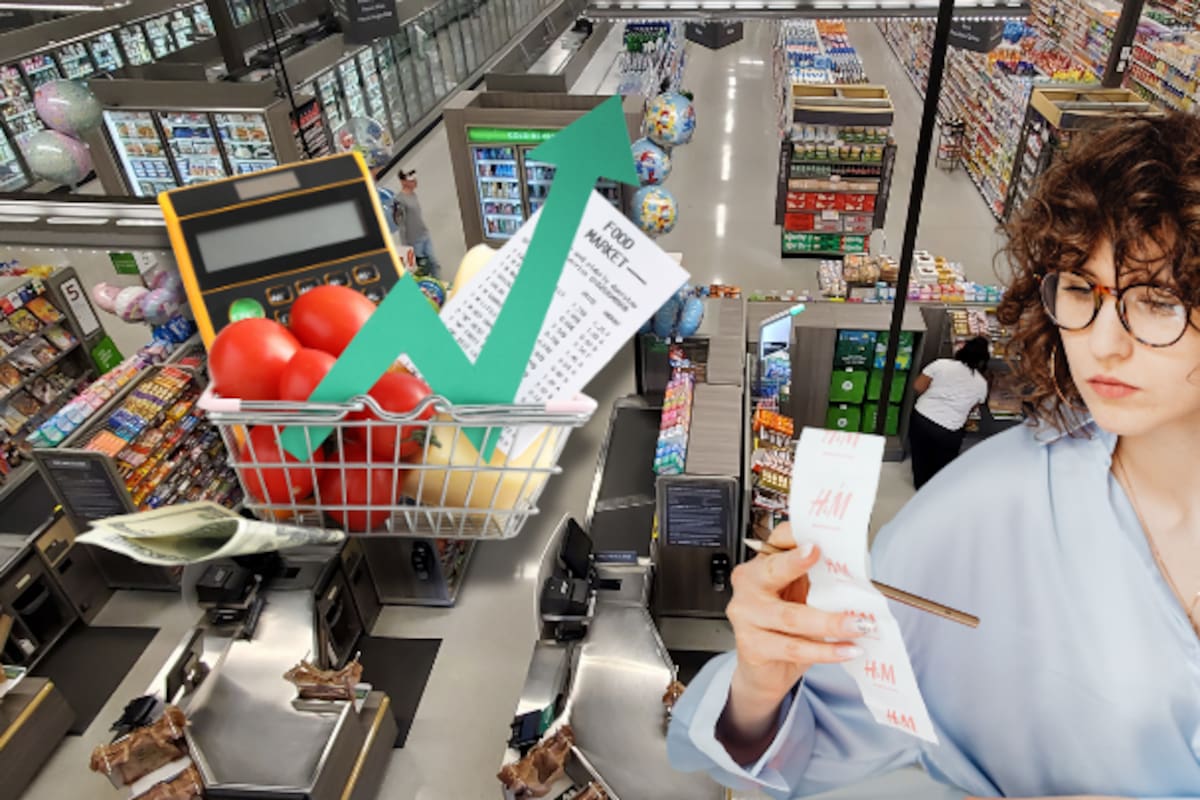 Este supermercado en Puebla tiene la canasta básica más cara del país: Profeco exhibió una diferencia de más de 170 pesos entre la sucursal más cara y la más barata del país