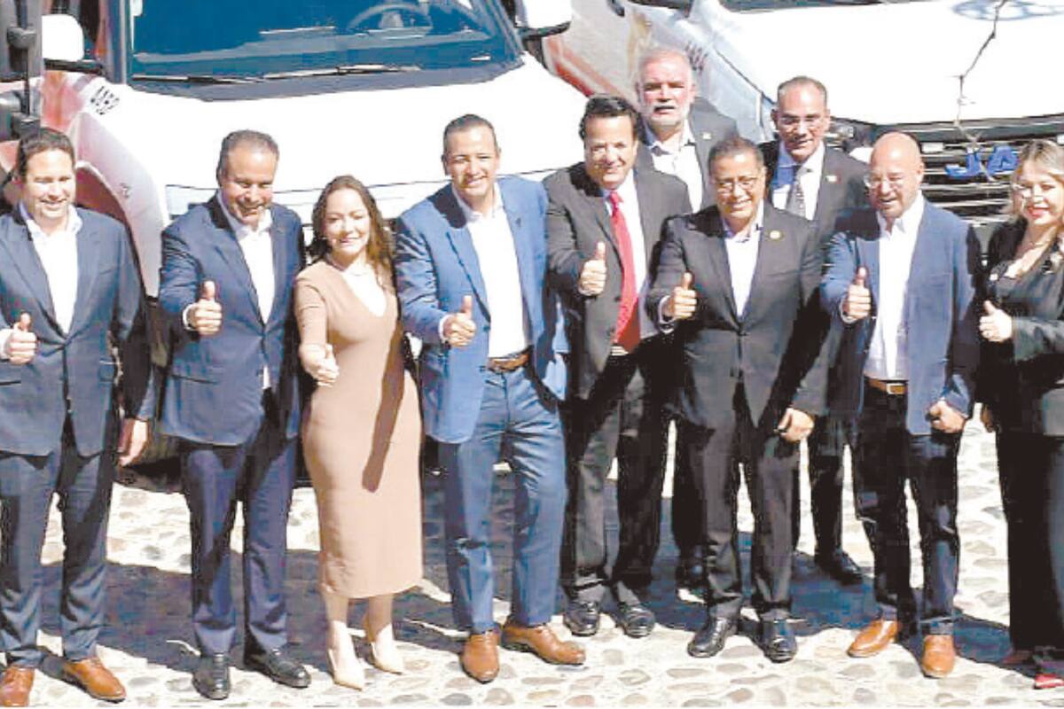 Ayuntamientos del país destacan ejemplo de Hermosillo en el uso de energías renovables
