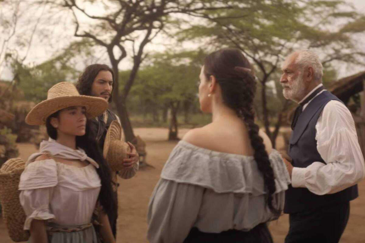 Netflix estrenará los primeros episodios de "Cien años de soledad" en Cuba