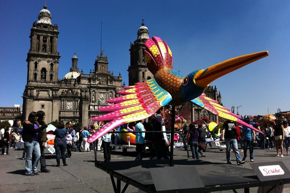 Inegi: Economía de México creció casi 15% en junio